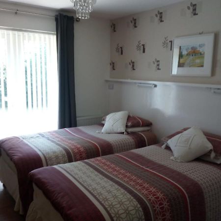 Hartley Lodge B&B Carrick on Shannon 外观 照片