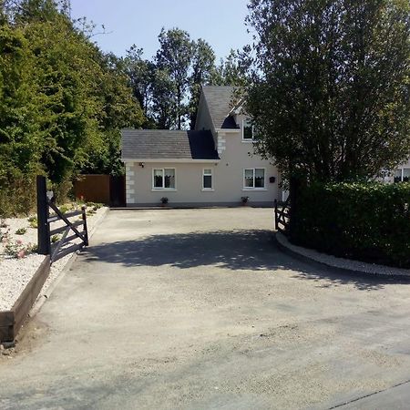 Hartley Lodge B&B Carrick on Shannon 外观 照片