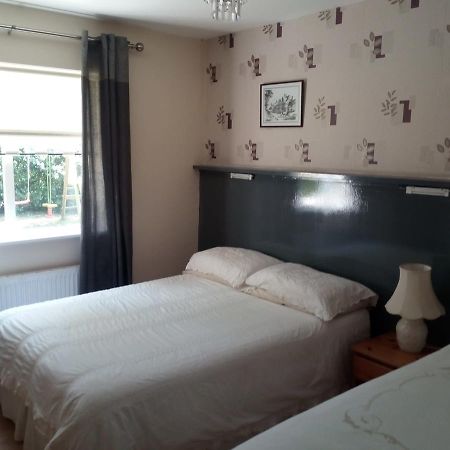 Hartley Lodge B&B Carrick on Shannon 外观 照片