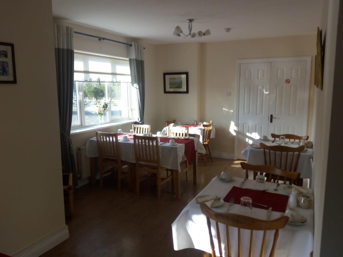 Hartley Lodge B&B Carrick on Shannon 外观 照片