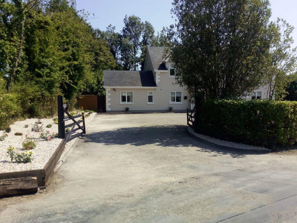Hartley Lodge B&B Carrick on Shannon 外观 照片