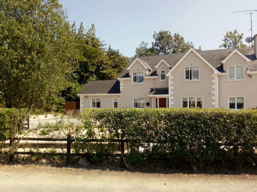 Hartley Lodge B&B Carrick on Shannon 外观 照片