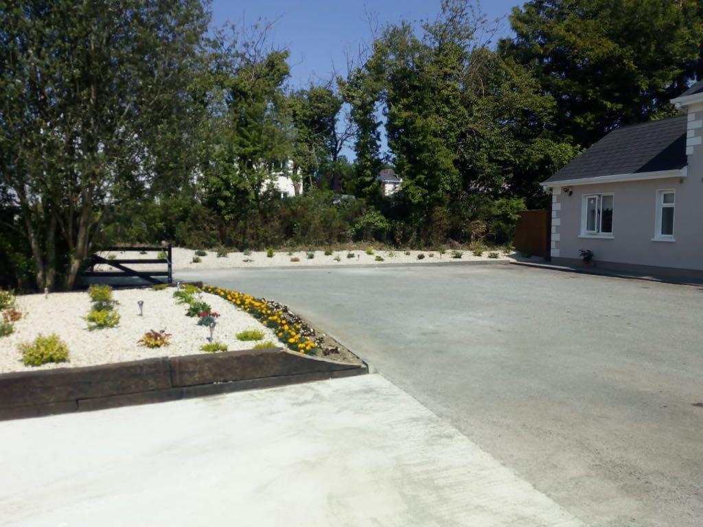 Hartley Lodge B&B Carrick on Shannon 外观 照片